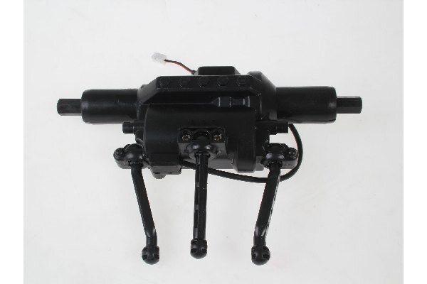Revell 43568 Rear Axle (01014)