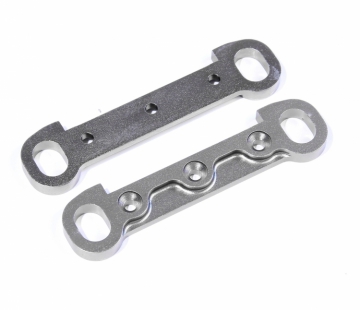 Front Lower Suspension arm holder 1/6 Right