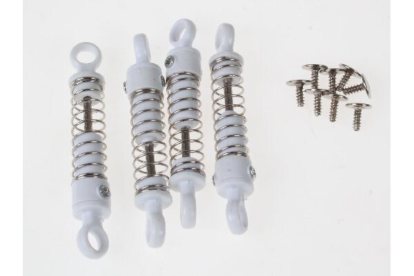 Revell 43570 Shock Absorber (01014)