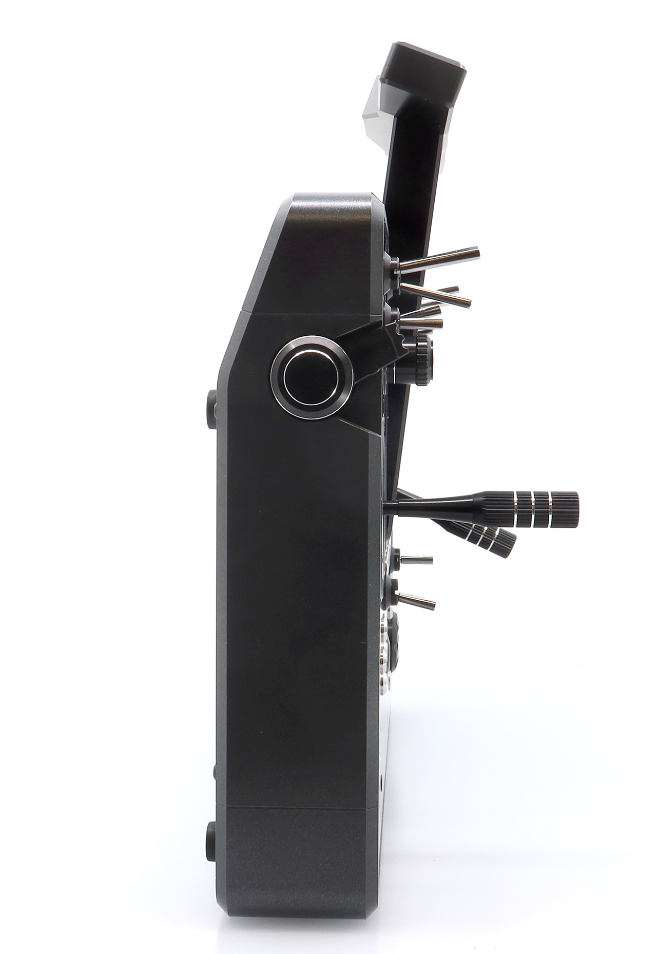 Jeti Duplex DC-24 II - Gray lacquer - 4