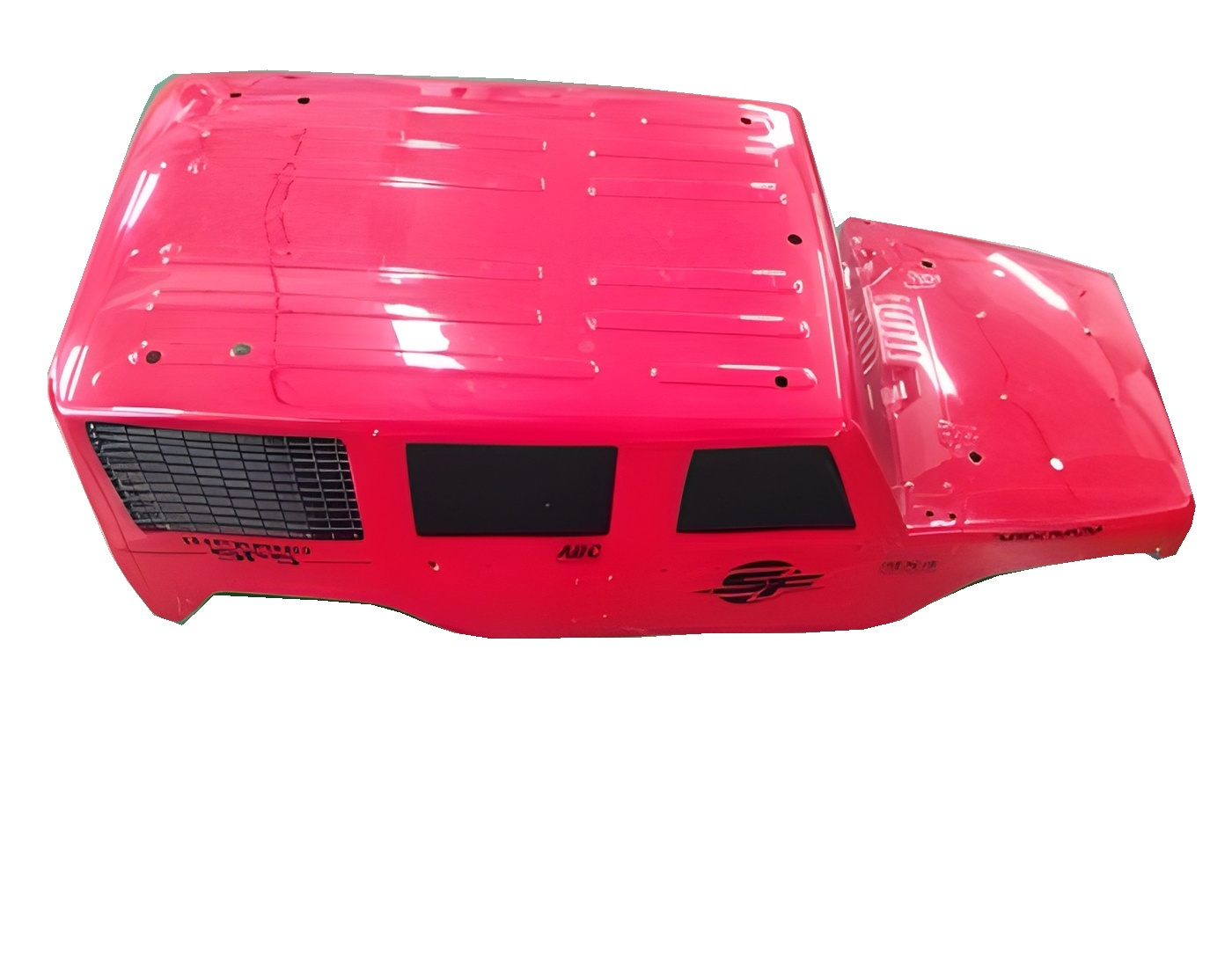 WLToys Kaross Pink