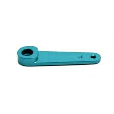 Aluminium servoarm V1 Hitec 1.50 M3