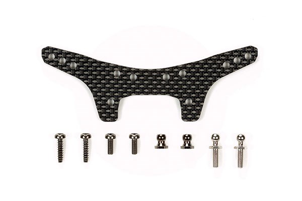 TAMIYA 54563 DT-03 Carbon Damper Stay R