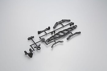 Kyosho LA212C Centre Mount/Stiffener Zx5/Tf5