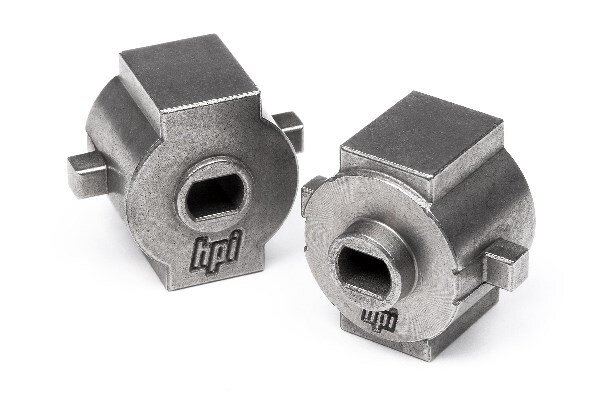 HPI HP88073 Differential Locker (Spool Diff Hub/2Pcs)