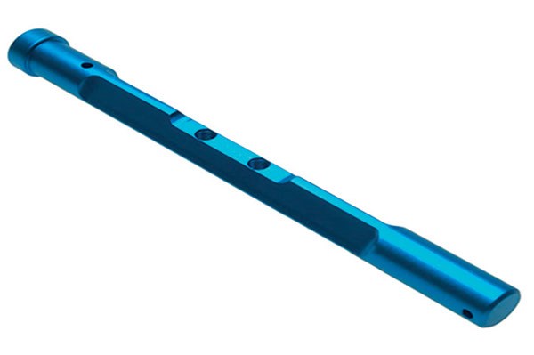 TAMIYA 54564 DT-03 Alu. Battery Bar