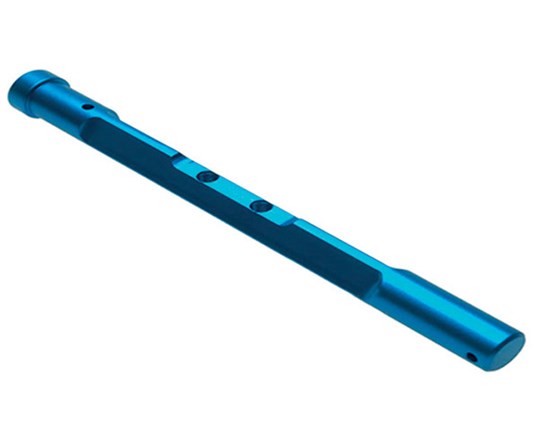 TAMIYA 54564 DT-03 Alu. Battery Bar - 2