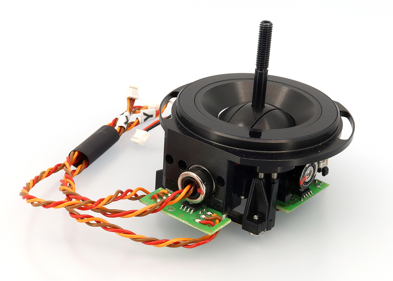Jeti DC-24II - Cross Controller - Pair - 2