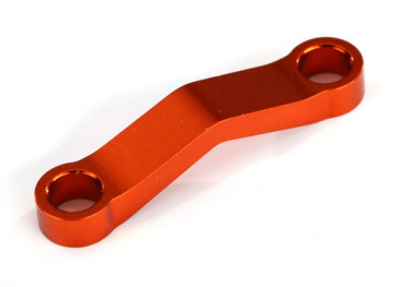 Drag Link Alu Orange  Rustler, Stampede, Slash - 4x4