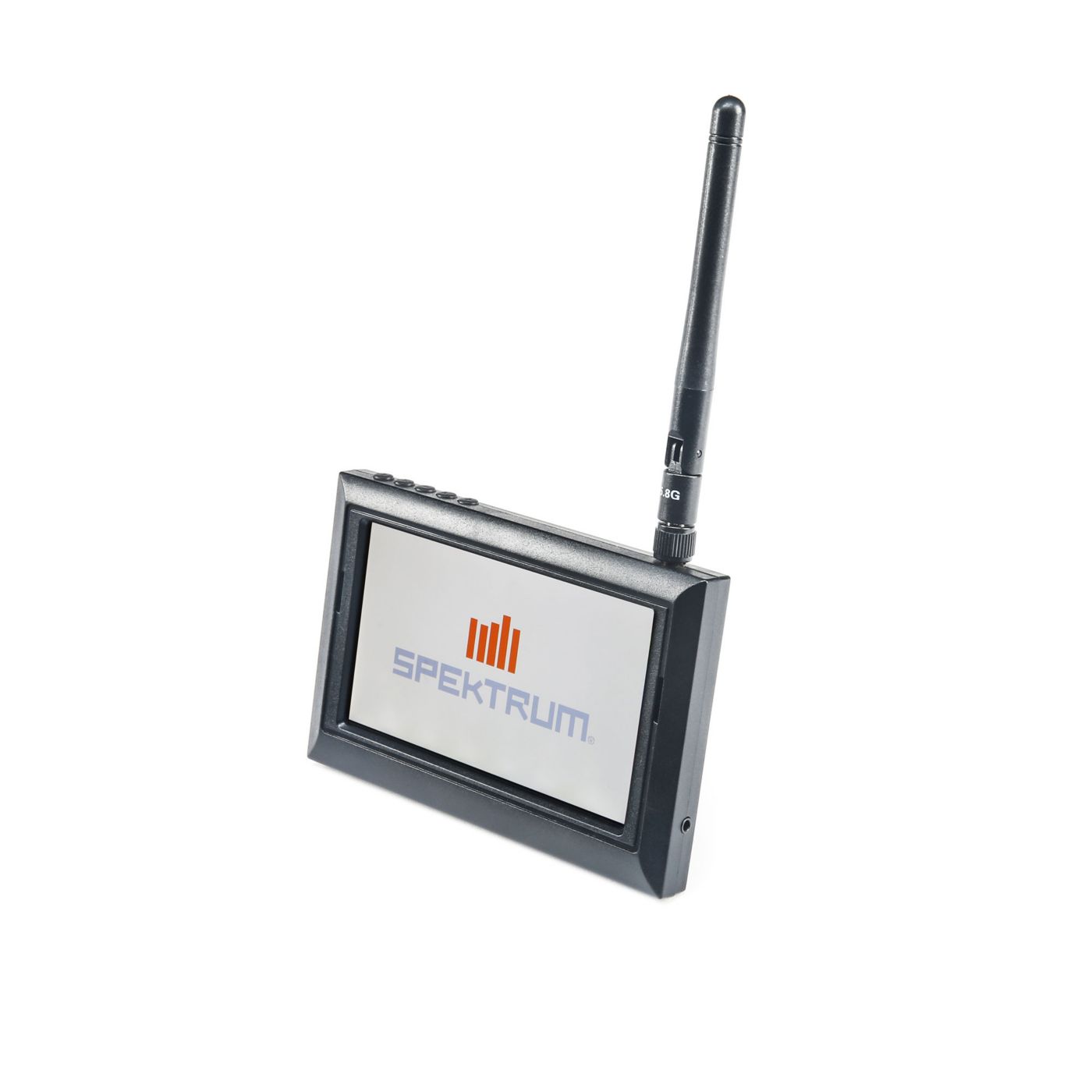 Spektrum 4.3´ FPV Video Monitor with DVR´