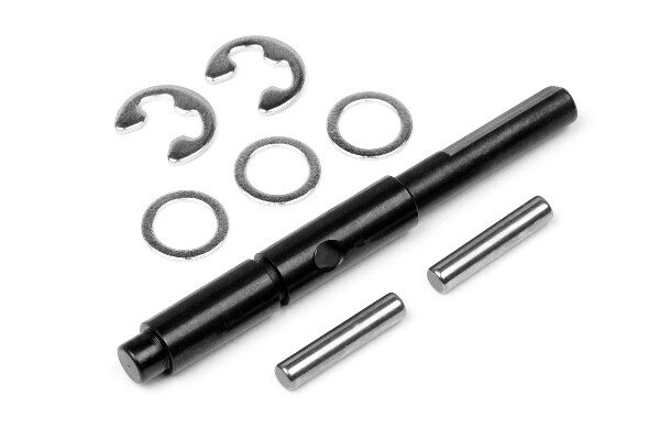 HPI HP88075 Drive Shaft 4X36Mm
