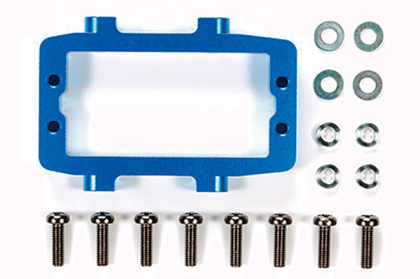 TAMIYA 54565 DT-03 Alu. Servo Mount