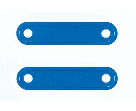 TAMIYA 54566 DT-03 Alu. Gearbox Bridge - 2