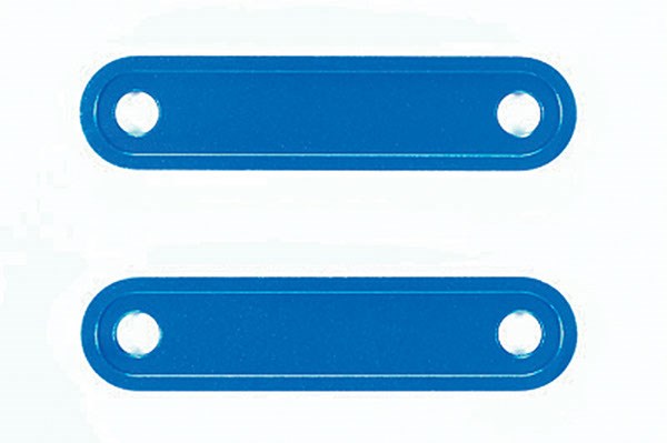 TAMIYA 54566 DT-03 Alu. Gearbox Bridge
