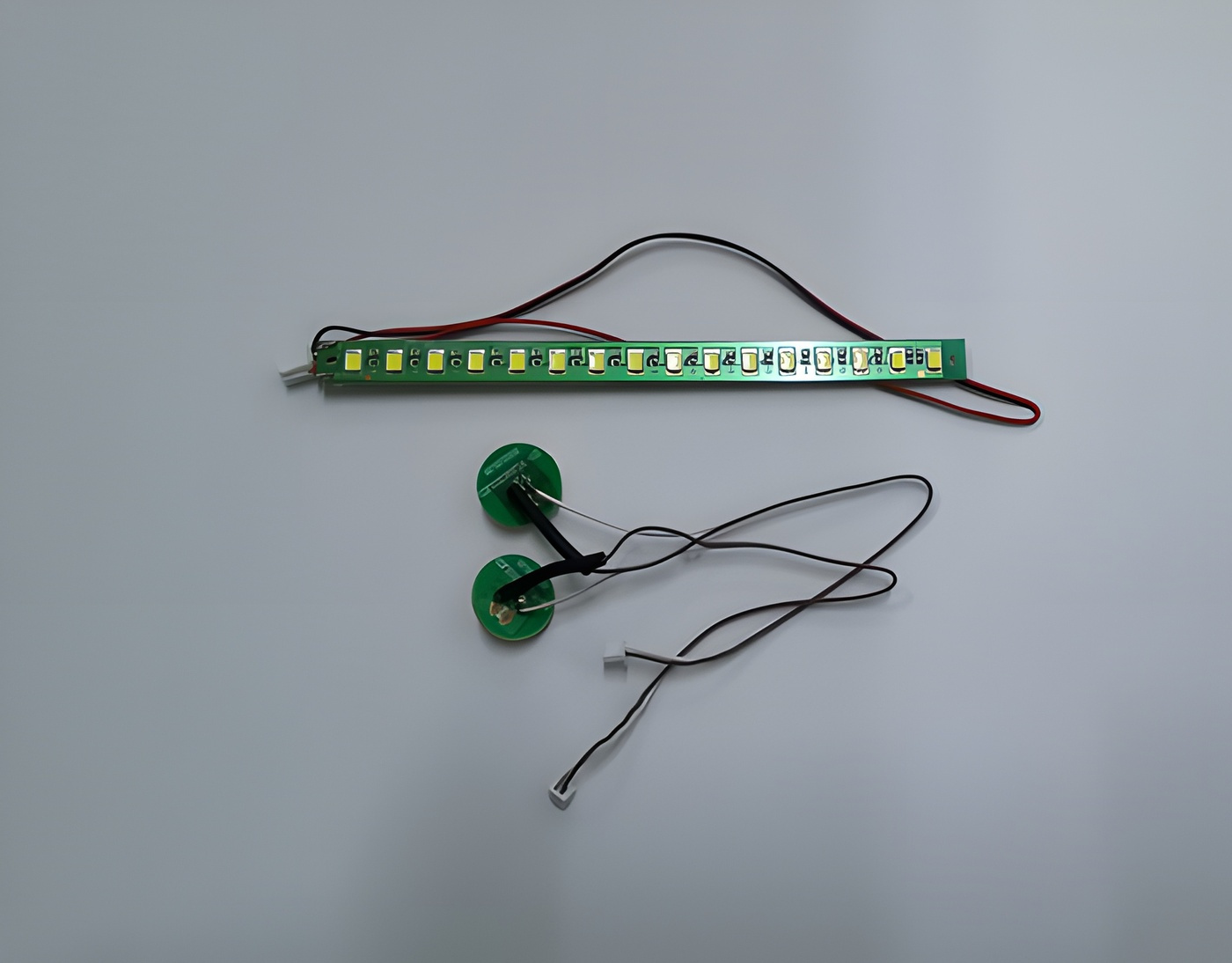 WLToys LED Set
