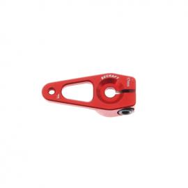 Aluminium servoarm V2 Hitec 17mm M2