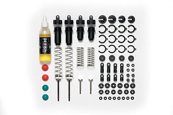 TAMIYA 54567 DT-03 CVA Damper Set