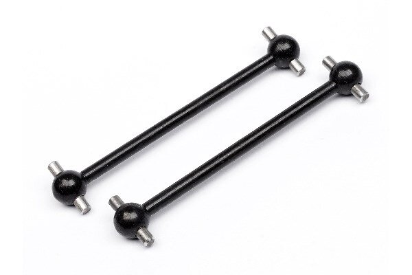 HPI HP88131 Drive Shaft 8.5X65Mm (2Pcs)