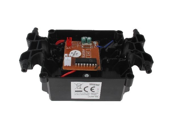 Revell 43576 Mainframe with PCB (01014)