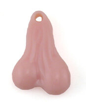 RPM Dirty Danglers Rosa
