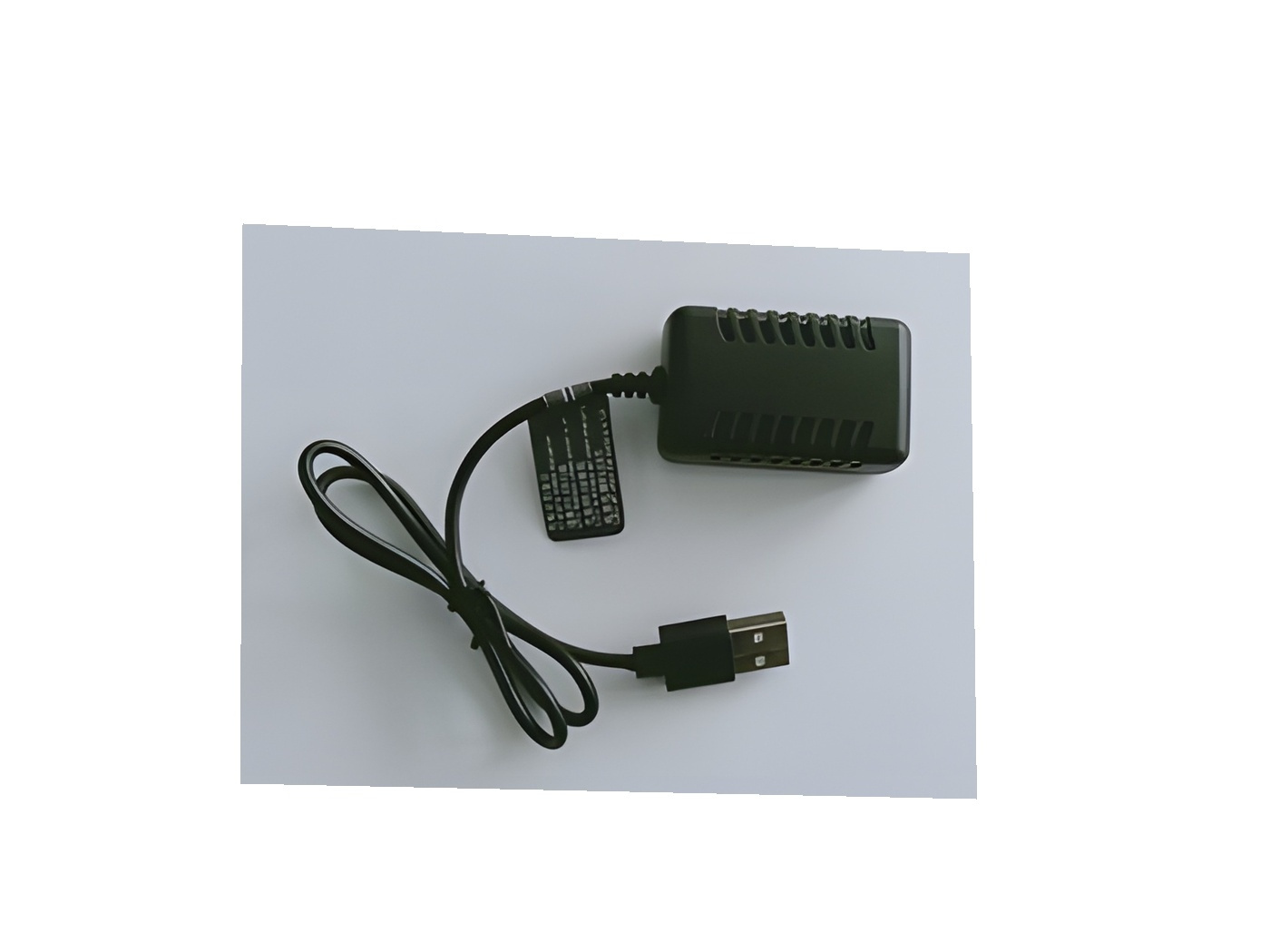 WLToys Laddkabel 2S 7.4V XH-3P USB 50cm