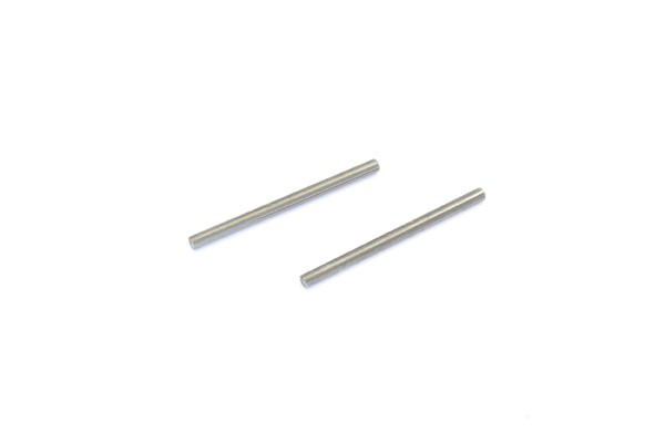 Kyosho LA230 Suspension Shaft 44mm Kyosho EP Ultima SB DirtMaster - ZX7 (2)