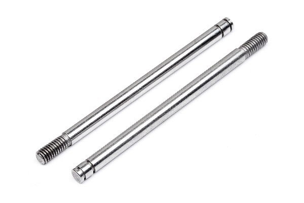 HPI HP88134 Shock Shaft 3X50Mm (2Pcs)