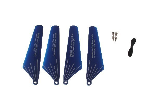 Revell 43577 Spare blade set (01015)