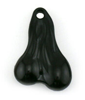 RPM Dirty Danglers Svart