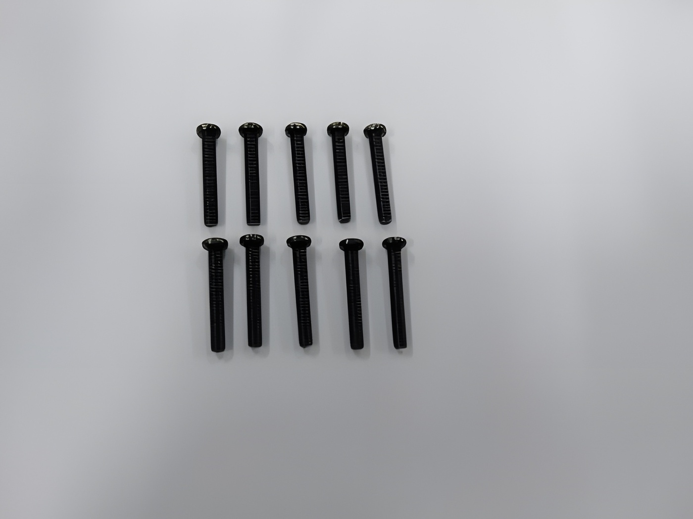 WLToys Phillips Screw M3x20mm (10)