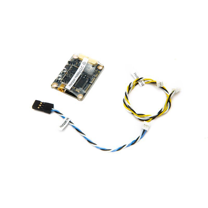 Spektrum 25mW  VTX w/OSD