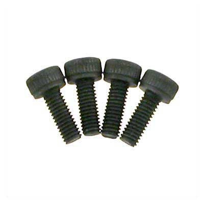 Rear Cover Screw - M3X8, 4 Pcs