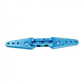 Aluminium servoarm V3 Hitec 3.50