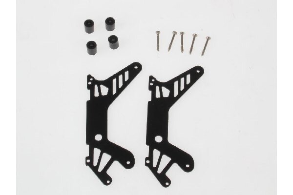 Revell 43581 Under Side Boards (01015)