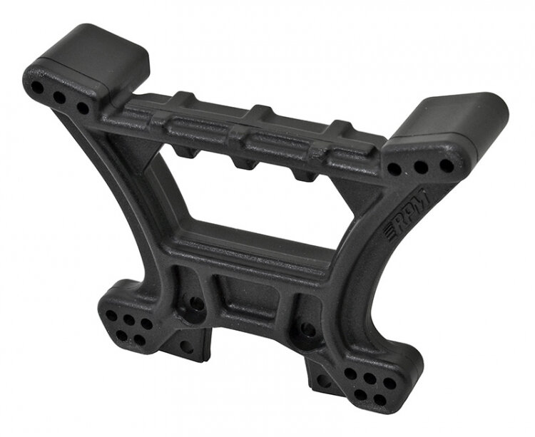 RPM Stötdämpartorn Bak Rustler 4x4, Hoss - 2