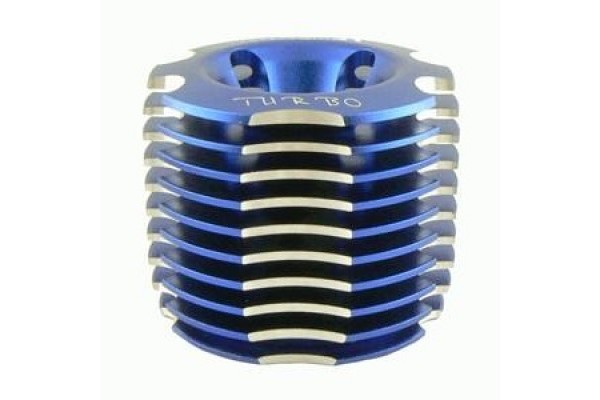 H21 Cylinder Head - Cnc Alum