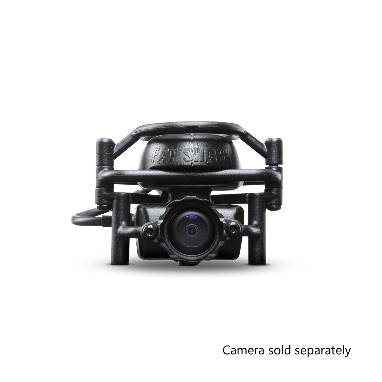 Spektrum VA2510 Heavy Duty Camera Cage Mount - 2