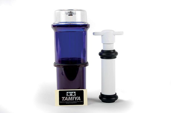 TAMIYA 54152 Damper Oil Air Remover S.Long