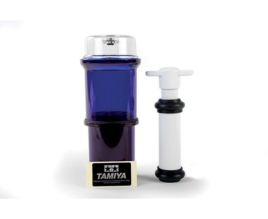 TAMIYA 54152 Damper Oil Air Remover S.Long - 2
