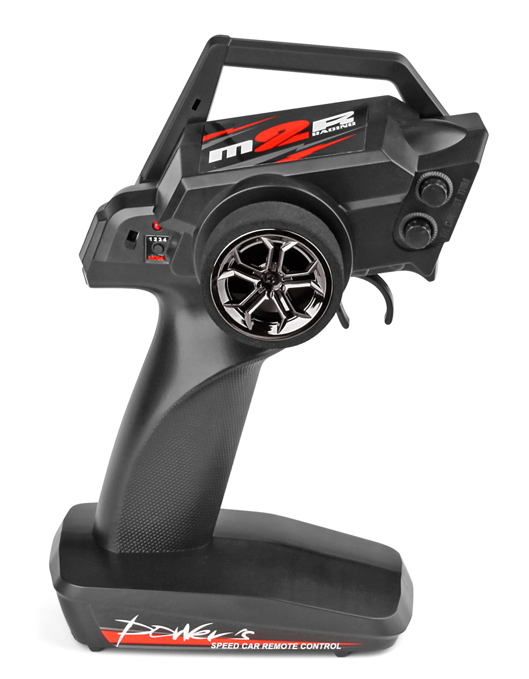 WLToys 144016 WL 144016 4WD 390 Buggy 1/14 RTR - 3