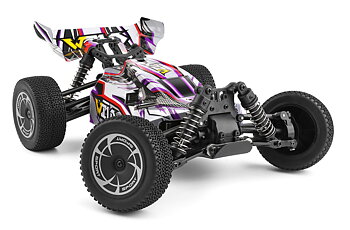 WLToys 144016 WL 144016 4WD 390 Buggy 1/14 RTR