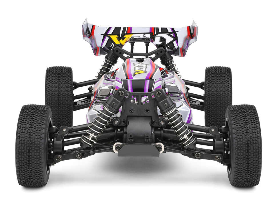 WLToys 144016 WL 144016 4WD 390 Buggy 1/14 RTR - 5