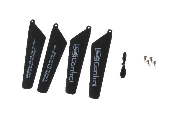 Revell 43583 Spare blade set (24711)