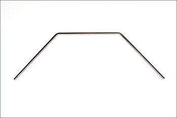 Kyosho LA236-15 ANTI-ROLL BAR (1.5) LAZER ZX5-ZX7