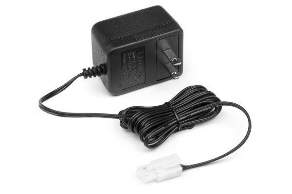 HPI HP9058 Overnight Charger For 7.2V Battery (Ac120V)