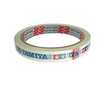 TAMIYA 66788 Tamiya Tape (12mmx35m) 5pcs.