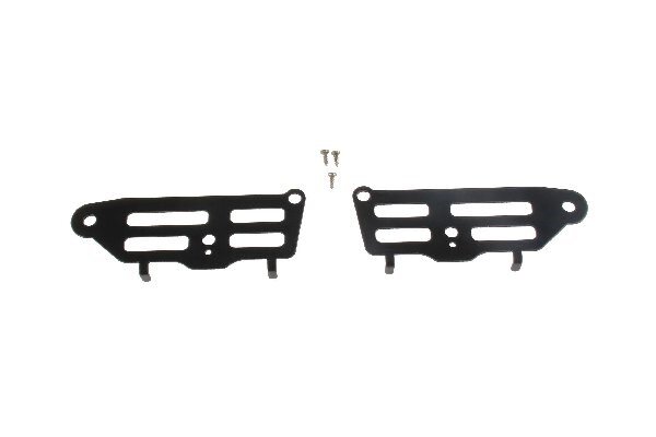 Revell 43585 Upper Side Boards (24711)