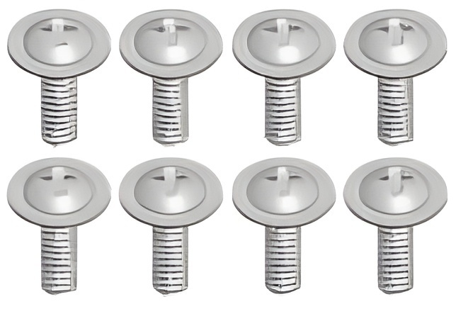 WLToys Phillips Skruv M2x4mm (8)