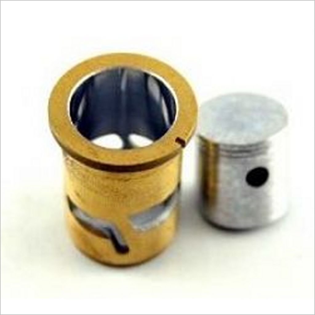 H21 Cylinder  Sleeve & Piston