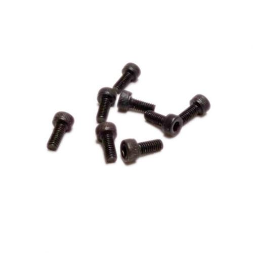 Servoskruv M2.6 x 8mm (8st)